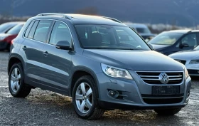 VW Tiguan 2.0TDi 140к.с * Ксенон* * 4-Motion* 