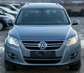 VW Tiguan 2.0TDi 140к.с * Ксенон* * 4-Motion*  - 7250 € / 14179.77 лв. - 84229008 2