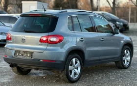 VW Tiguan 2.0TDi 140к.с * Ксенон* * 4-Motion*  - 7250 € / 14179.77 лв. - 84229008 6