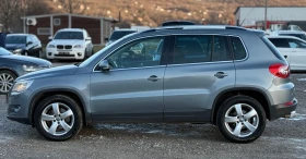 VW Tiguan 2.0TDi 140к.с * Ксенон* * 4-Motion*  - 7250 € / 14179.77 лв. - 84229008 7