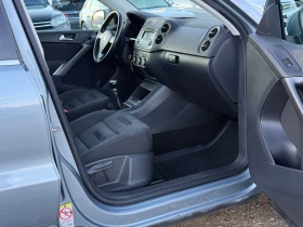 VW Tiguan 2.0TDi 140к.с * Ксенон* * 4-Motion*  - 7250 € / 14179.77 лв. - 84229008 11