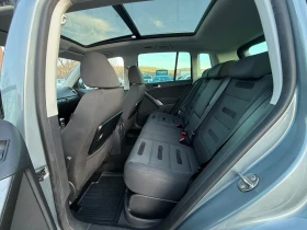 VW Tiguan 2.0TDi 140к.с * Ксенон* * 4-Motion*  - 7250 € / 14179.77 лв. - 84229008 14
