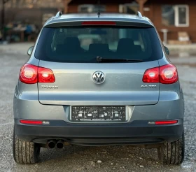 VW Tiguan 2.0TDi 140к.с * Ксенон* * 4-Motion*  - 7250 € / 14179.77 лв. - 84229008 5