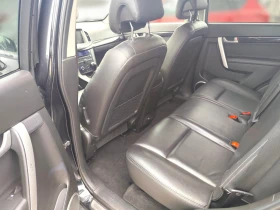 Chevrolet Captiva - 5600 € / 10952.65 лв. - 66292783 12