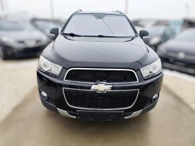 Chevrolet Captiva - 5600 € / 10952.65 лв. - 66292783 3