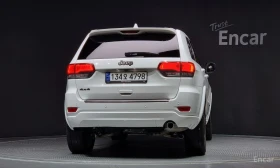 Jeep Grand cherokee, снимка 4