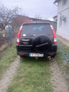 Honda Cr-v - 4000 € / 7823.32 лв. - 79988599 10