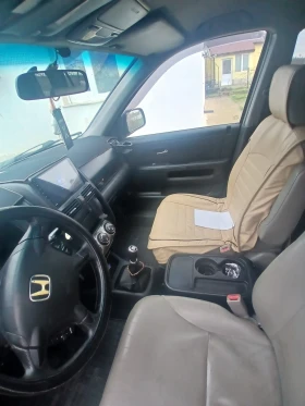 Honda Cr-v - 4000 € / 7823.32 лв. - 79988599 3