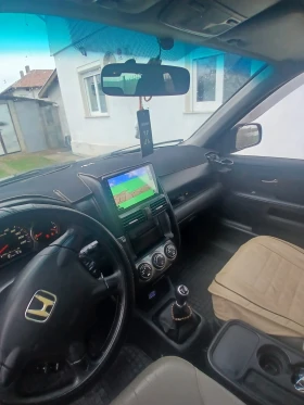 Honda Cr-v - 4000 € / 7823.32 лв. - 79988599 2