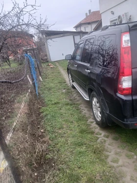 Honda Cr-v - 4000 € / 7823.32 лв. - 79988599 11