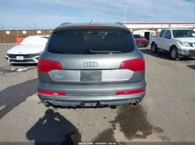 Audi Q7 PREMIUM, снимка 3