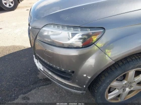 Audi Q7 PREMIUM, снимка 7