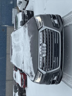 Audi Q7 3.0L 6cyl AWD, снимка 9 - Автомобили и джипове - 53638732