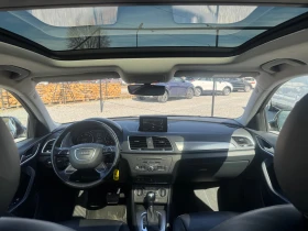 Audi Q3 2.0 TDI S-Line QUATTRO NAVI PANORAMA EURO 6 - 15500 € / 30315.36 лв. - 20970245 11