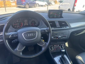 Audi Q3 2.0 TDI S-Line QUATTRO NAVI PANORAMA EURO 6 - 15500 € / 30315.36 лв. - 20970245 9