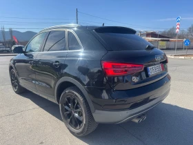 Audi Q3 2.0 TDI S-Line QUATTRO NAVI PANORAMA EURO 6 - 15500 € / 30315.36 лв. - 20970245 6