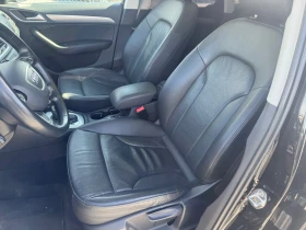 Audi Q3 2.0 TDI S-Line QUATTRO NAVI PANORAMA EURO 6 - 15500 € / 30315.36 лв. - 20970245 13