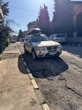 BMW X3 3000 xdrive | Auto.bg — изображение 10