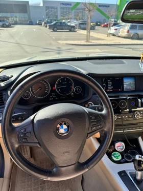 BMW X3 3000 xdrive | Auto.bg — изображение 15