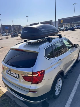 BMW X3 3000 xdrive | Auto.bg — изображение 14