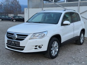 VW Tiguan 2.0 TDI Автомат/4х4/Камера/Навигация/Лизинг - 6900 € / 13495.23 лв. - 70214729 8