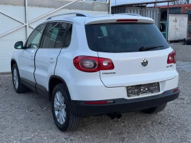 VW Tiguan 2.0 TDI Автомат/4х4/Камера/Навигация/Лизинг - 6900 € / 13495.23 лв. - 70214729 6