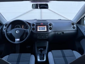 VW Tiguan 2.0 TDI Автомат/4х4/Камера/Навигация/Лизинг - 6900 € / 13495.23 лв. - 70214729 15