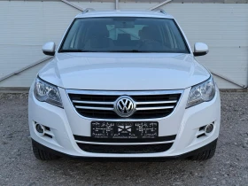 VW Tiguan 2.0 TDI Автомат/4х4/Камера/Навигация/Лизинг
