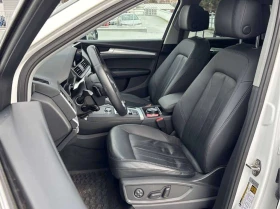 Audi Q5 * Progressiv * БЕЗ ЗАБЕЛЕЖКИ* ПОДГРЕВИ * ПАНОРАМА* - 17900 € / 35009.36 лв. - 97094444 5