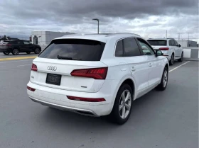 Audi Q5 * Progressiv * БЕЗ ЗАБЕЛЕЖКИ* ПОДГРЕВИ * ПАНОРАМА* - 17900 € / 35009.36 лв. - 97094444 11