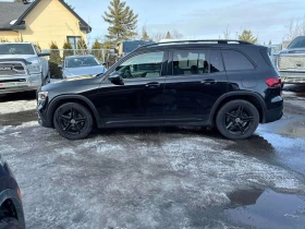 Mercedes-Benz GLB * 250 * CARFAX * Дистроник * 360 Камери*  | Auto.bg — изображение 2