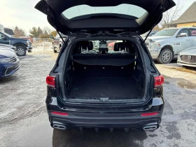 Mercedes-Benz GLB * 250 * CARFAX * Дистроник * 360 Камери*  | Auto.bg — изображение 14