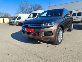 VW Touareg 3.0TDI | Auto.bg — изображение 4