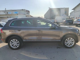 VW Touareg 3.0TDI | Auto.bg — изображение 3