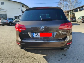 VW Touareg 3.0TDI | Auto.bg — изображение 6