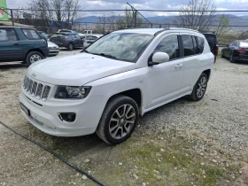 Jeep Compass - 7600 € / 14864.31 лв. - 82643201 2