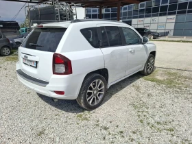 Jeep Compass - 7600 € / 14864.31 лв. - 82643201 6