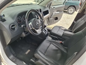 Jeep Compass - 7600 € / 14864.31 лв. - 82643201 9