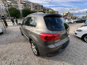 VW Tiguan 2.0i/4x4 autom/���������  | Mobile.bg � ����� ������ 5