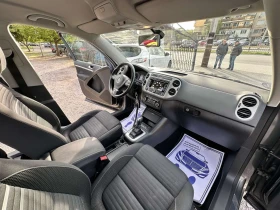 VW Tiguan 2.0i/4x4 autom/���������  | Mobile.bg � ����� ������ 15