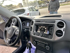 VW Tiguan 2.0i/4x4 autom/���������  | Mobile.bg � ����� ������ 13