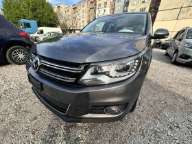VW Tiguan 2.0i/4x4 autom/���������  | Mobile.bg � ����� ������ 3