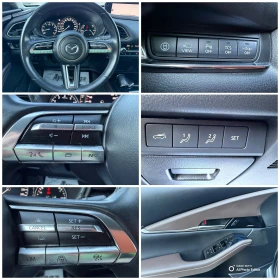 Mazda CX-30 2.0 i 4x4 AVT LED | Mobile.bg � ����� ������ 15