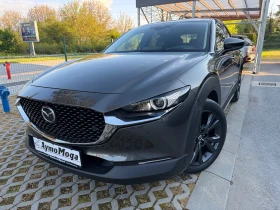 ����� �� �������� �� Mazda CX-30 2.0 i 4x4 AVT LED