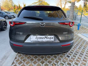 Mazda CX-30 2.0 i 4x4 AVT LED | Mobile.bg � ����� ������ 7