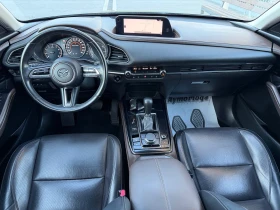 Mazda CX-30 2.0 i 4x4 AVT LED | Mobile.bg � ����� ������ 8