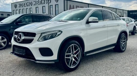 ����� �� �������� �� Mercedes-Benz GLE 350 AMG COUPE