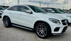 ����� �� �������� �� Mercedes-Benz GLE 350 AMG COUPE