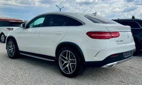 ����� �� �������� �� Mercedes-Benz GLE 350 AMG COUPE