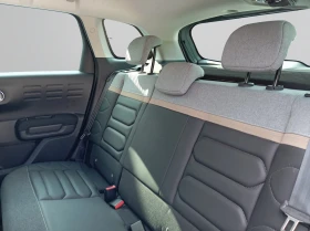 Citroen C3 Aircross SUV FL FEEL PACK PureTech 130 S&S EAT6 E6.4 | Mobile.bg � ����� ������ 12